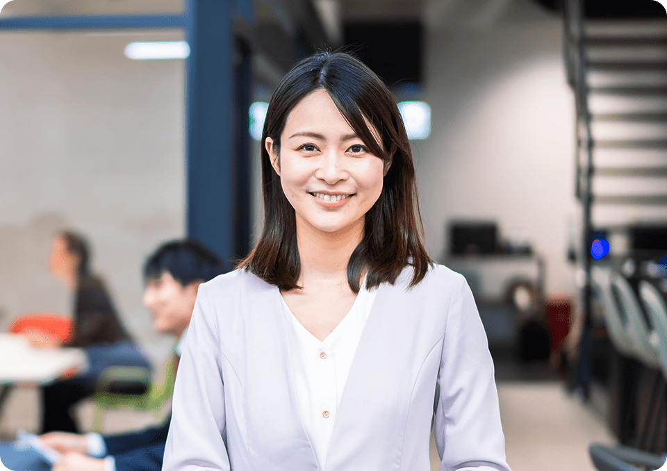 クライアントの声05